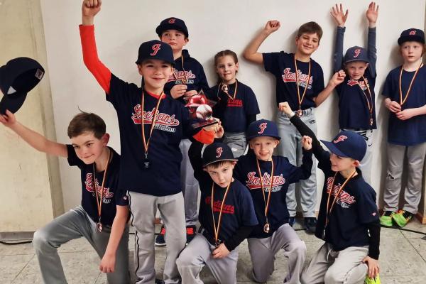 Squeezecup Freising: Verdienter Triumph der U12, starkes Nachwuchs-Statement der U10